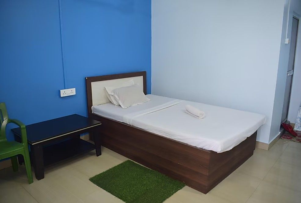 Hotel Amy Single Standard 3