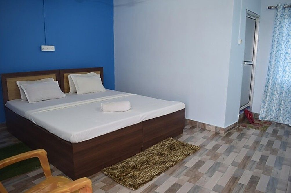 Hotel Amy Double AC 2