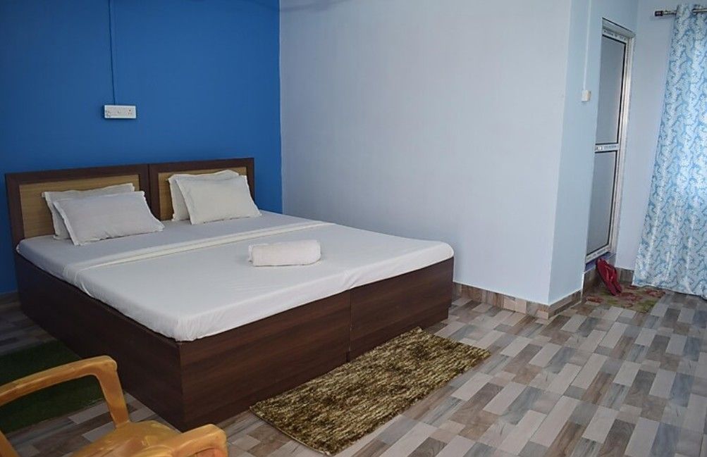 Hotel Amy Single Standard 2