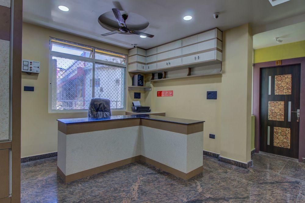 Anant Homestay | 5 min Walk From Police Bazar