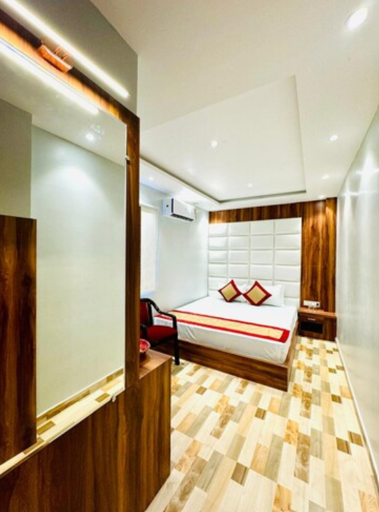 The Landmark Resort Deluxe 3