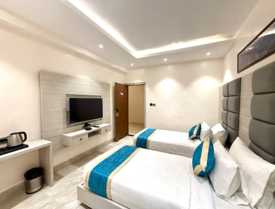 Hotel Landmark Radiant Hotel STANDARD ROOM 3