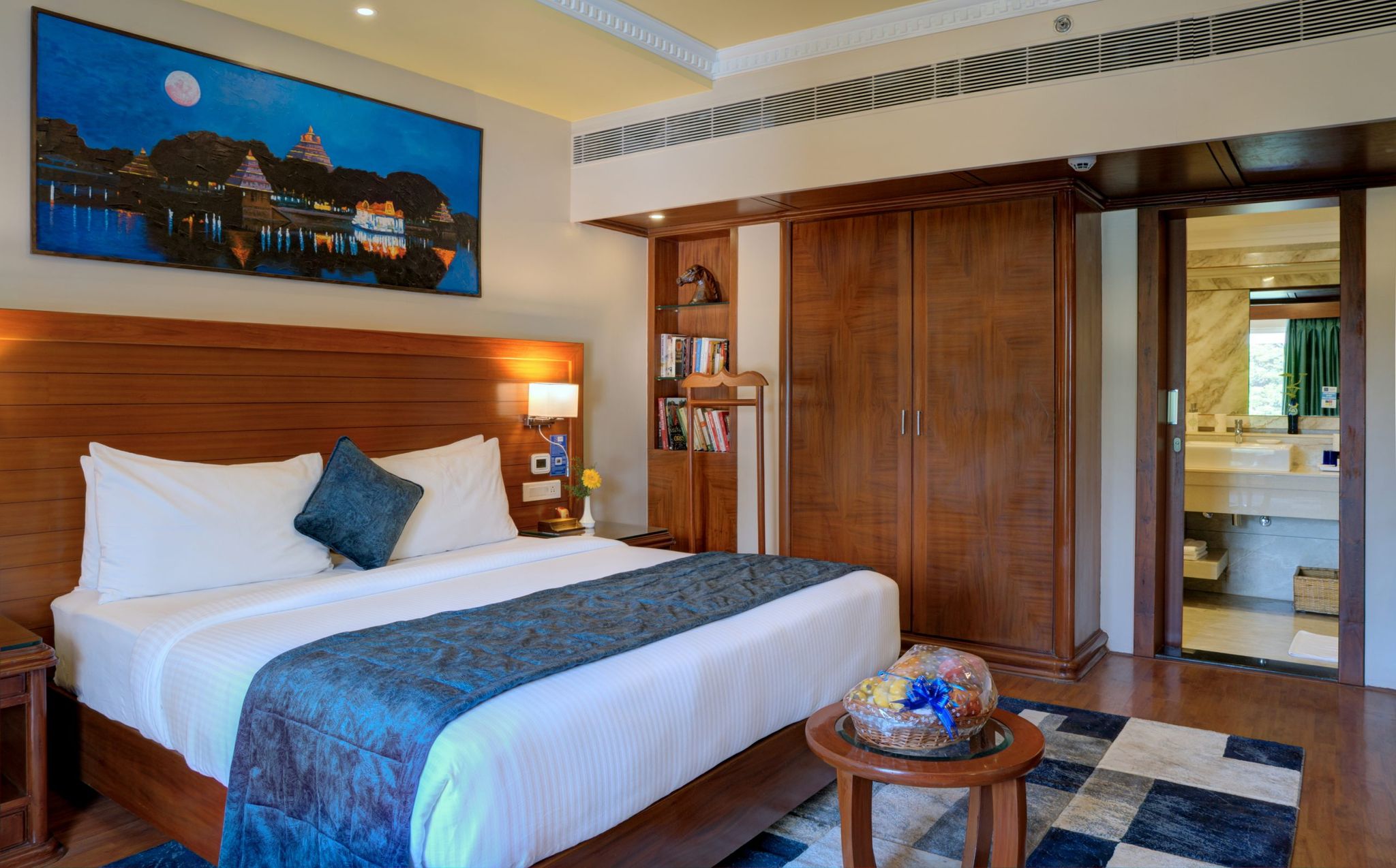 Presidential Suite Room