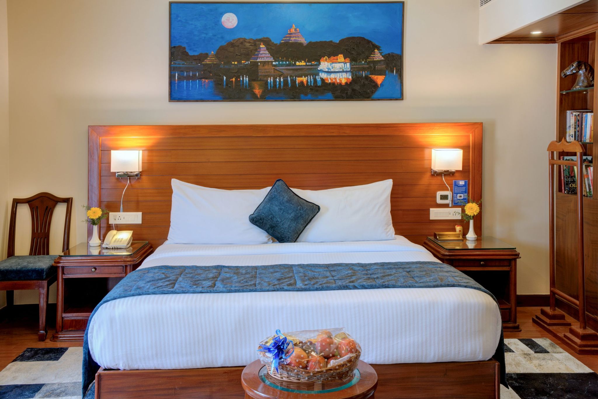 Presidential Suite Room