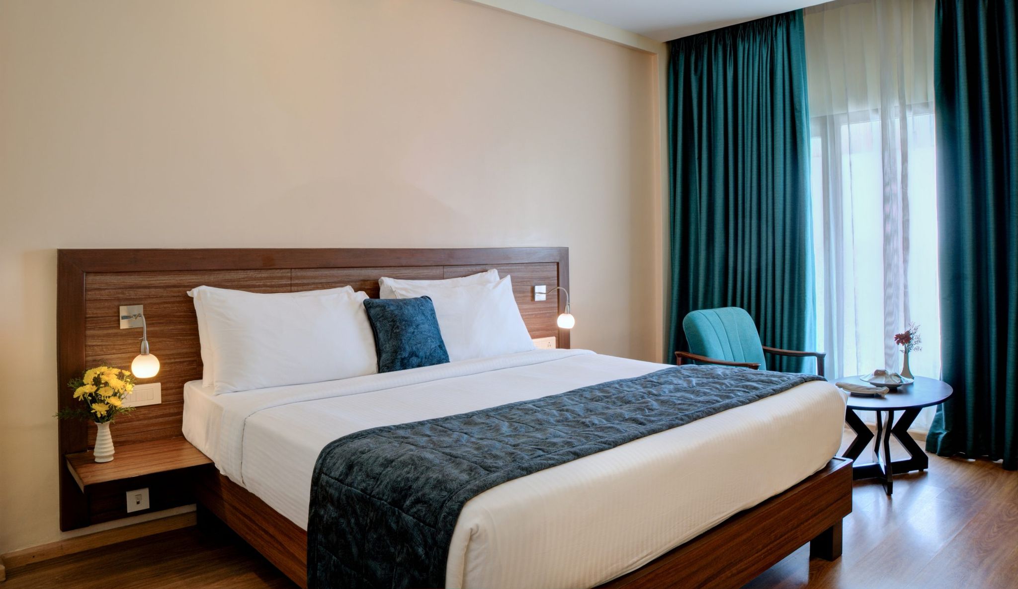 Hotel Tamilnadu Madurai Unit 3