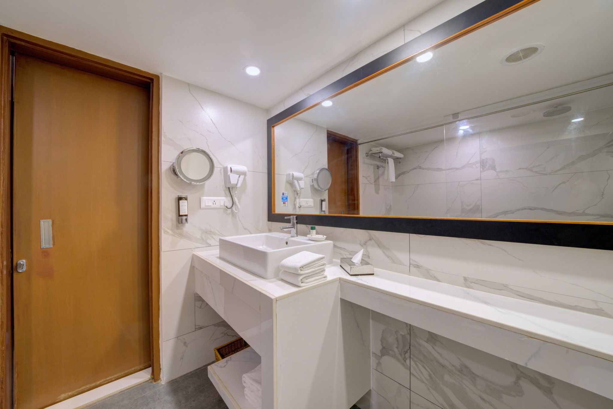 Hotel Tamilnadu Madurai Unit 3 Fortune Suite Room 5