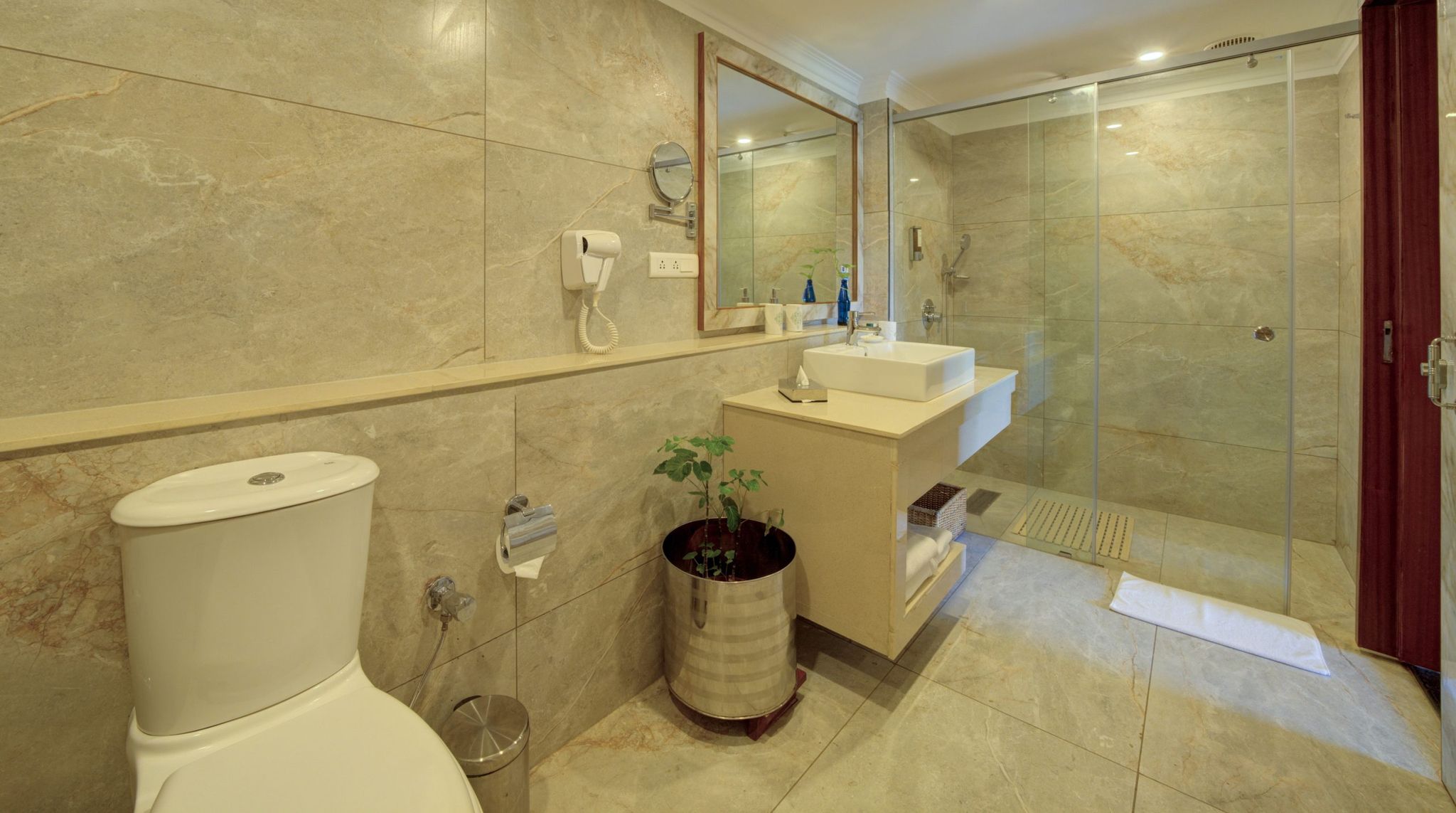 Presidential Suite Room