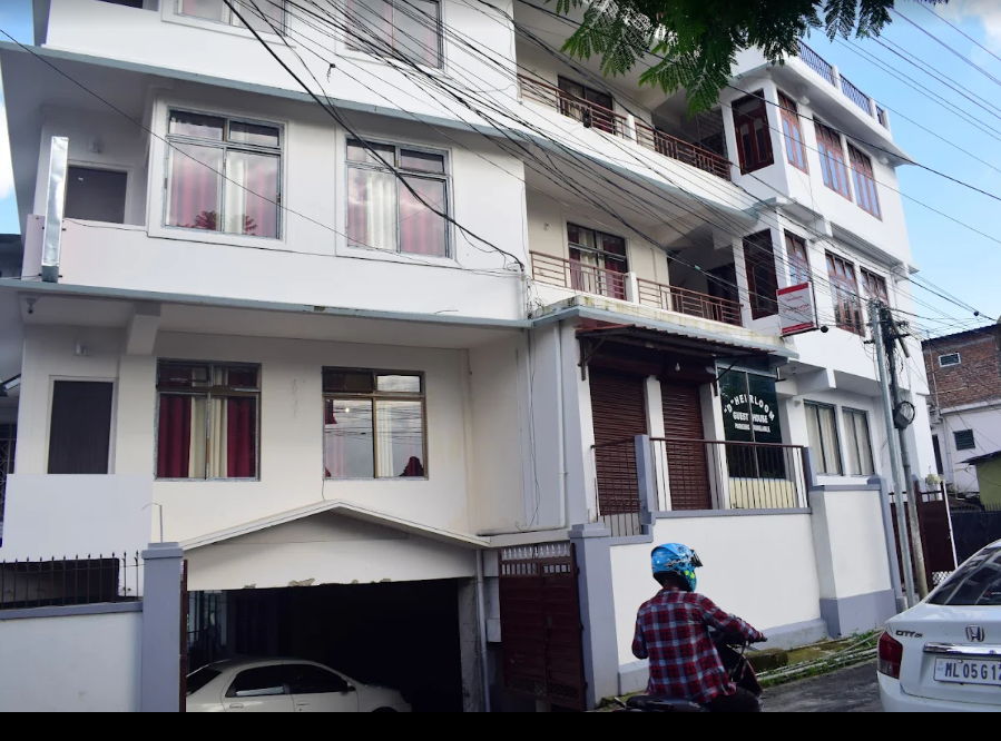 D HEIRLOOM GUEST HOUSE