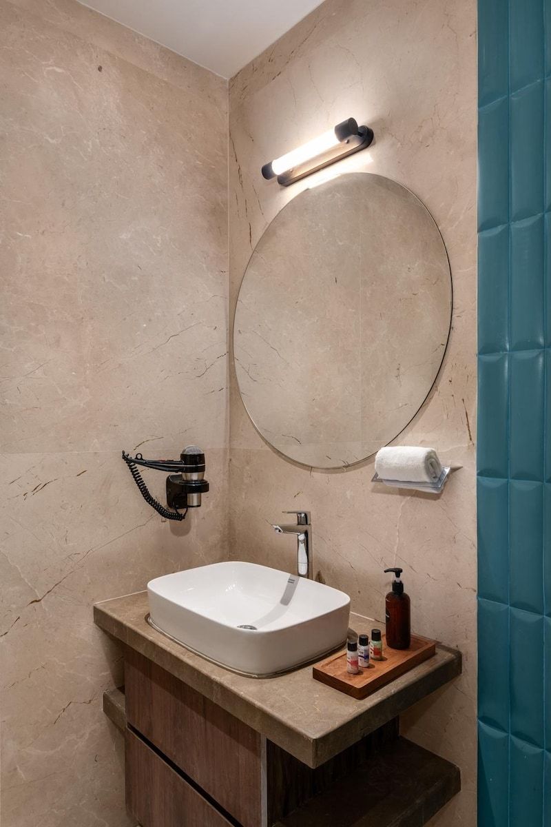 ALBERGO BOUTIQUE HOTEL Albergo Premium with Private Balcony 7