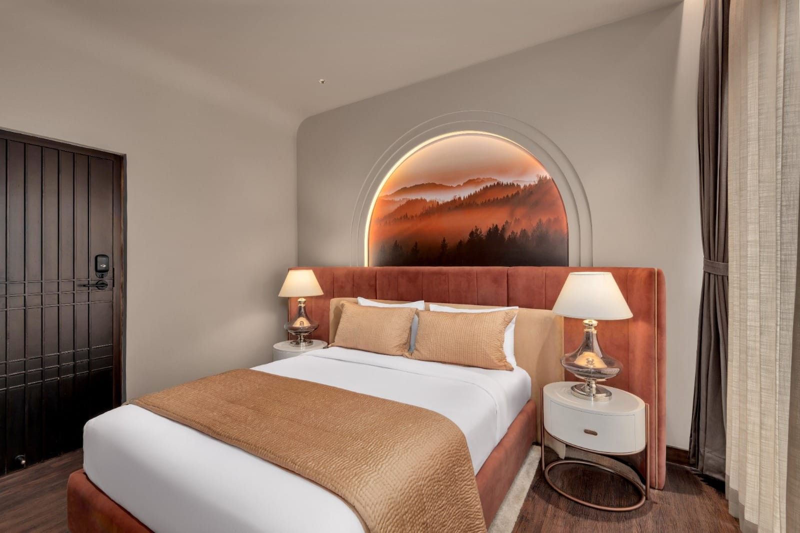 ALBERGO BOUTIQUE HOTEL Albergo Classic with Private Balcony 3