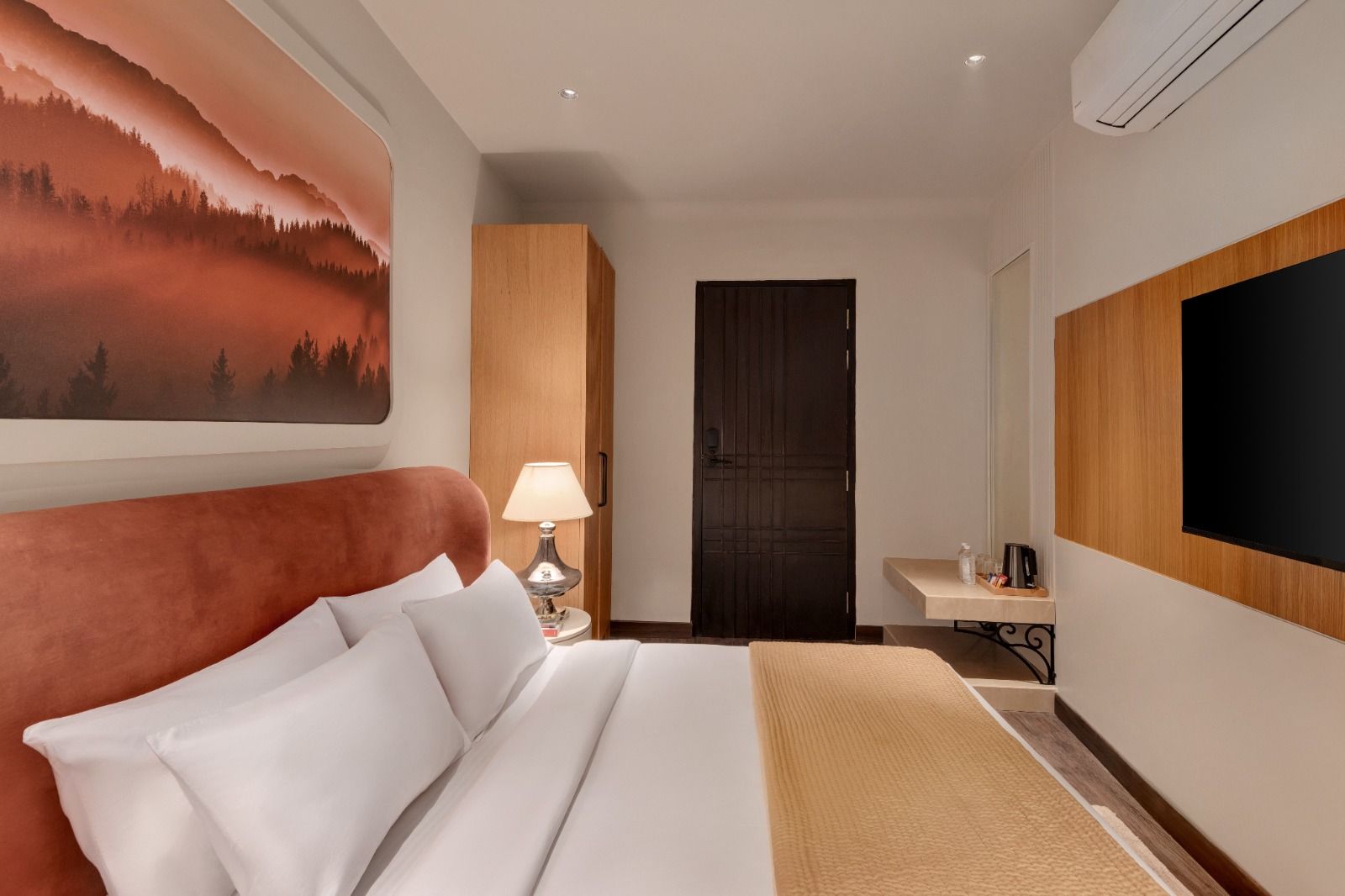 ALBERGO BOUTIQUE HOTEL Albergo Essential 3