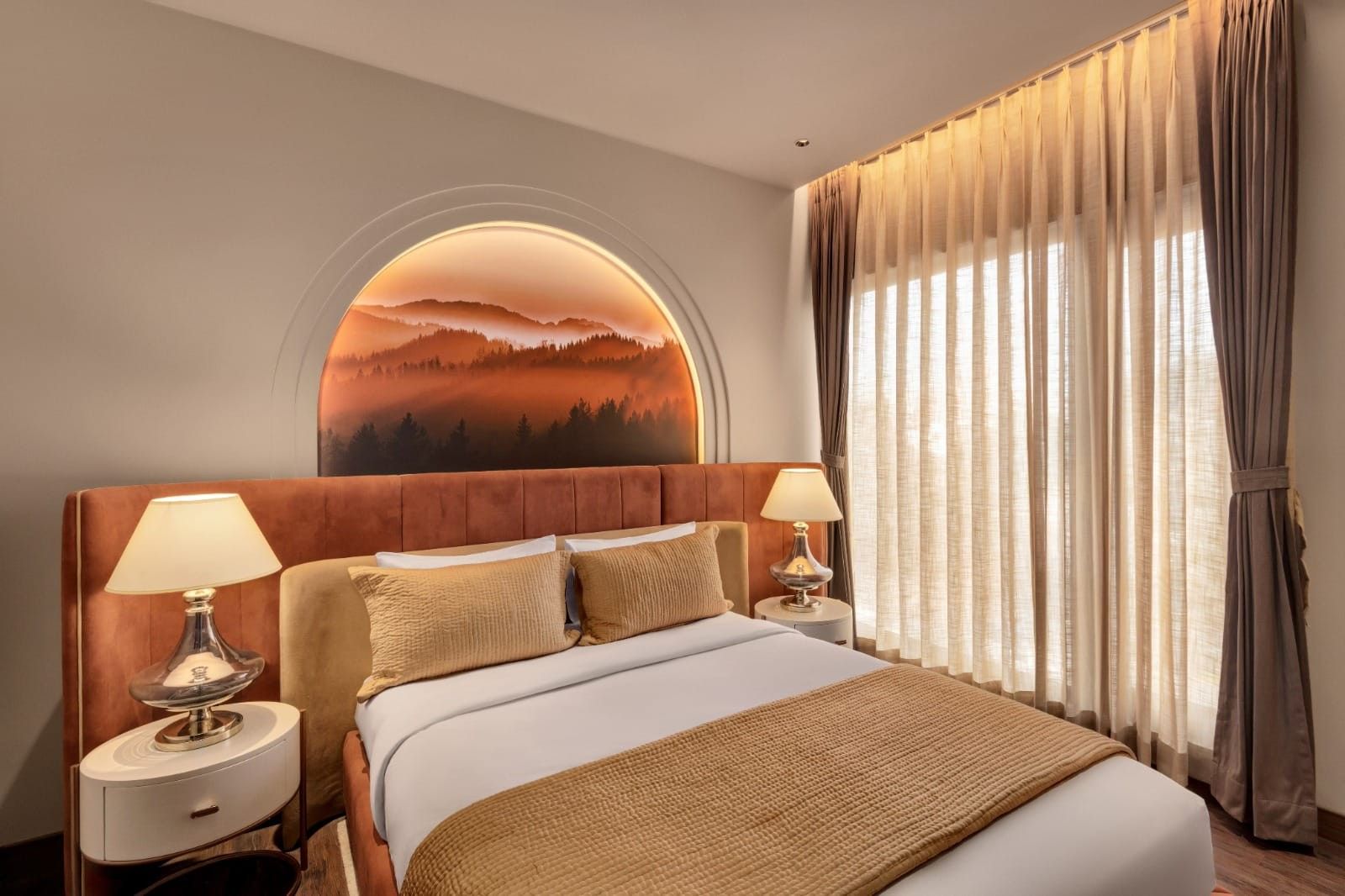 ALBERGO BOUTIQUE HOTEL Albergo Classic with Private Balcony 4