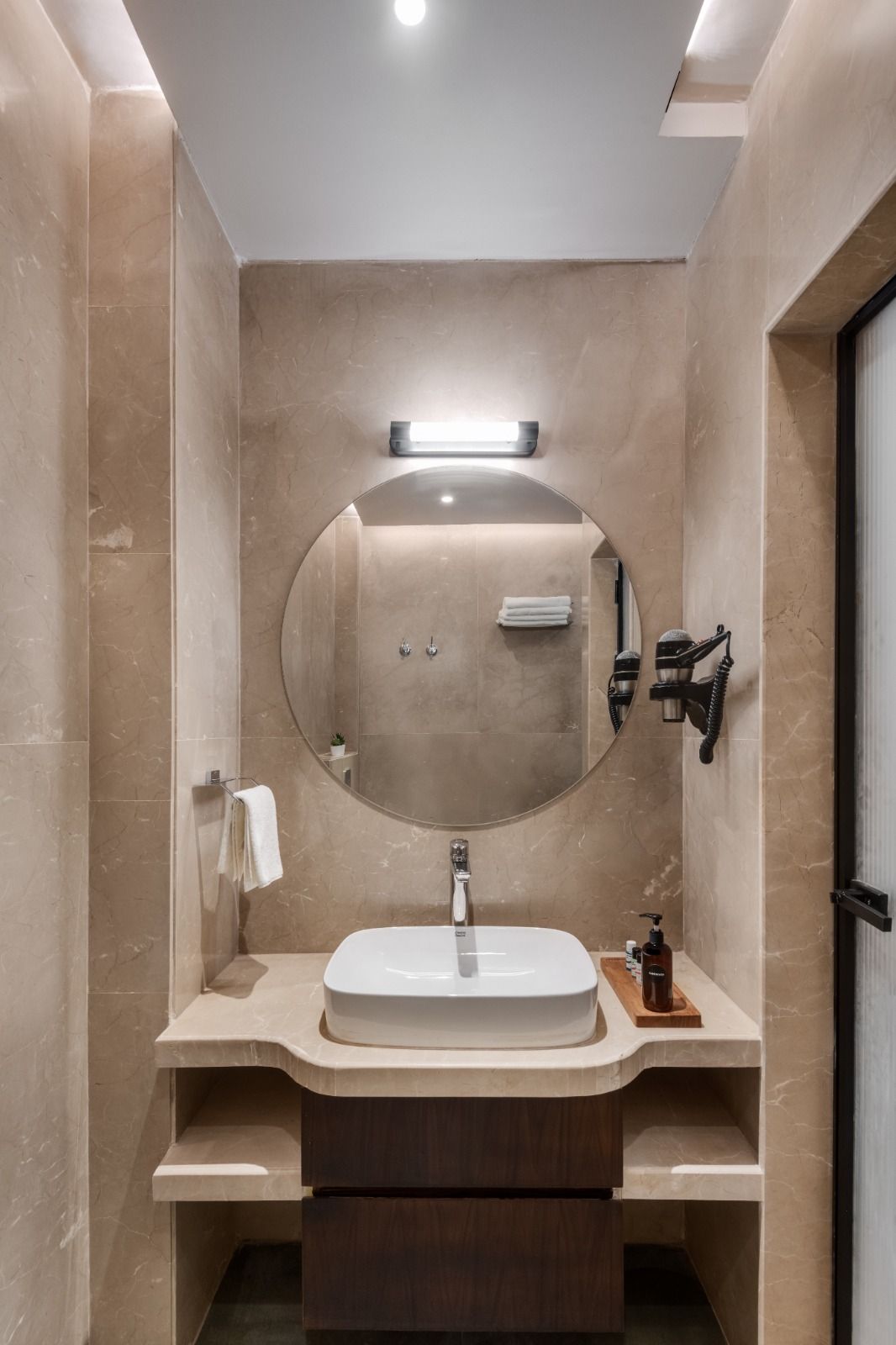 ALBERGO BOUTIQUE HOTEL Albergo Essential 4