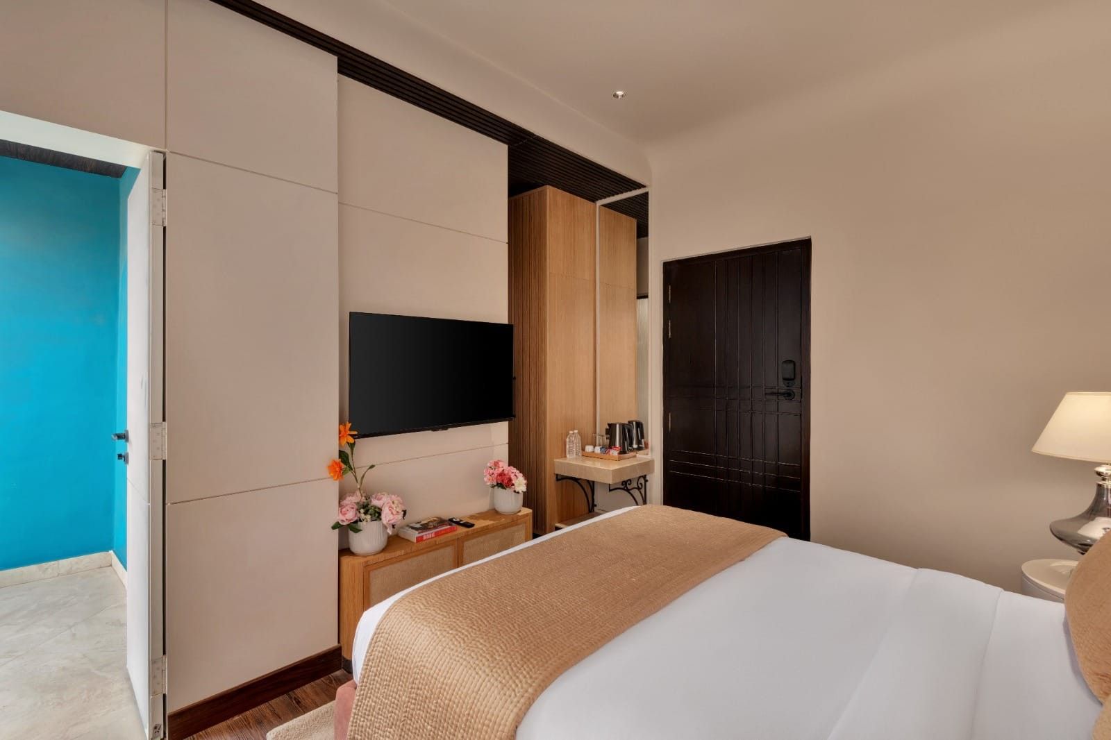 ALBERGO BOUTIQUE HOTEL Albergo Classic with Private Balcony