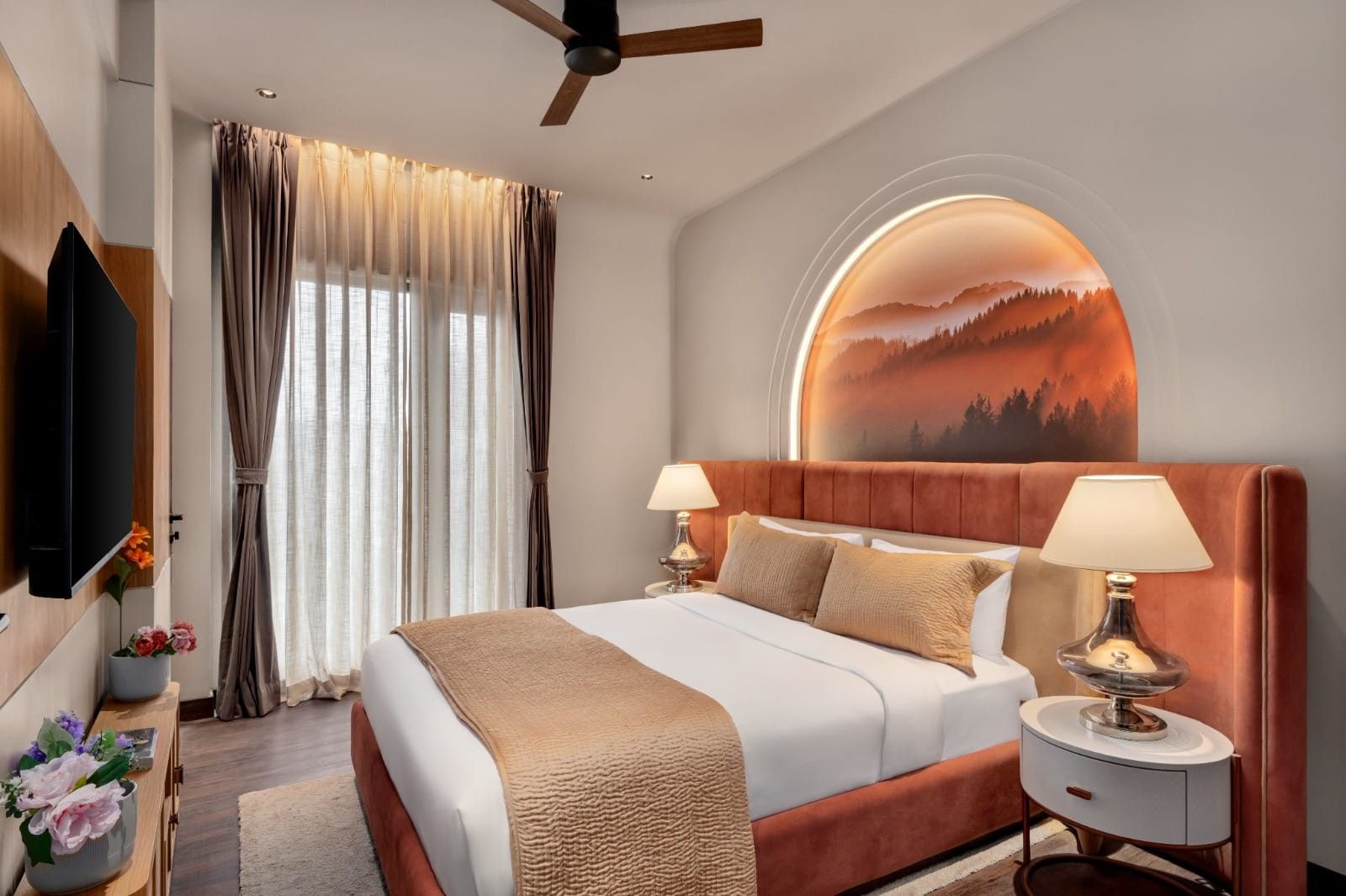 ALBERGO BOUTIQUE HOTEL Albergo Premium with Private Balcony 5