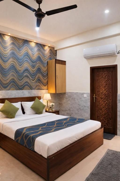 Hotel Pink Taste & Rest