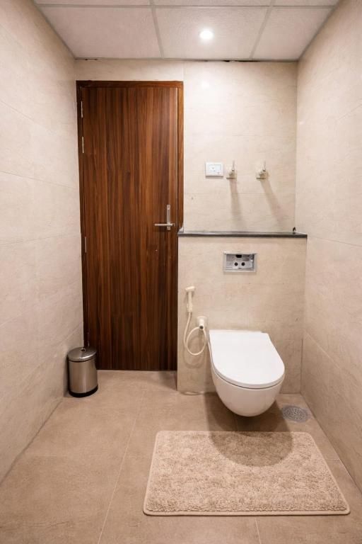 Hotel Pink Taste & Rest Deluxe Room 2