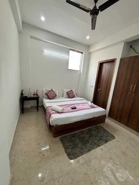 Hotel Pink Taste & Rest Deluxe Room 5