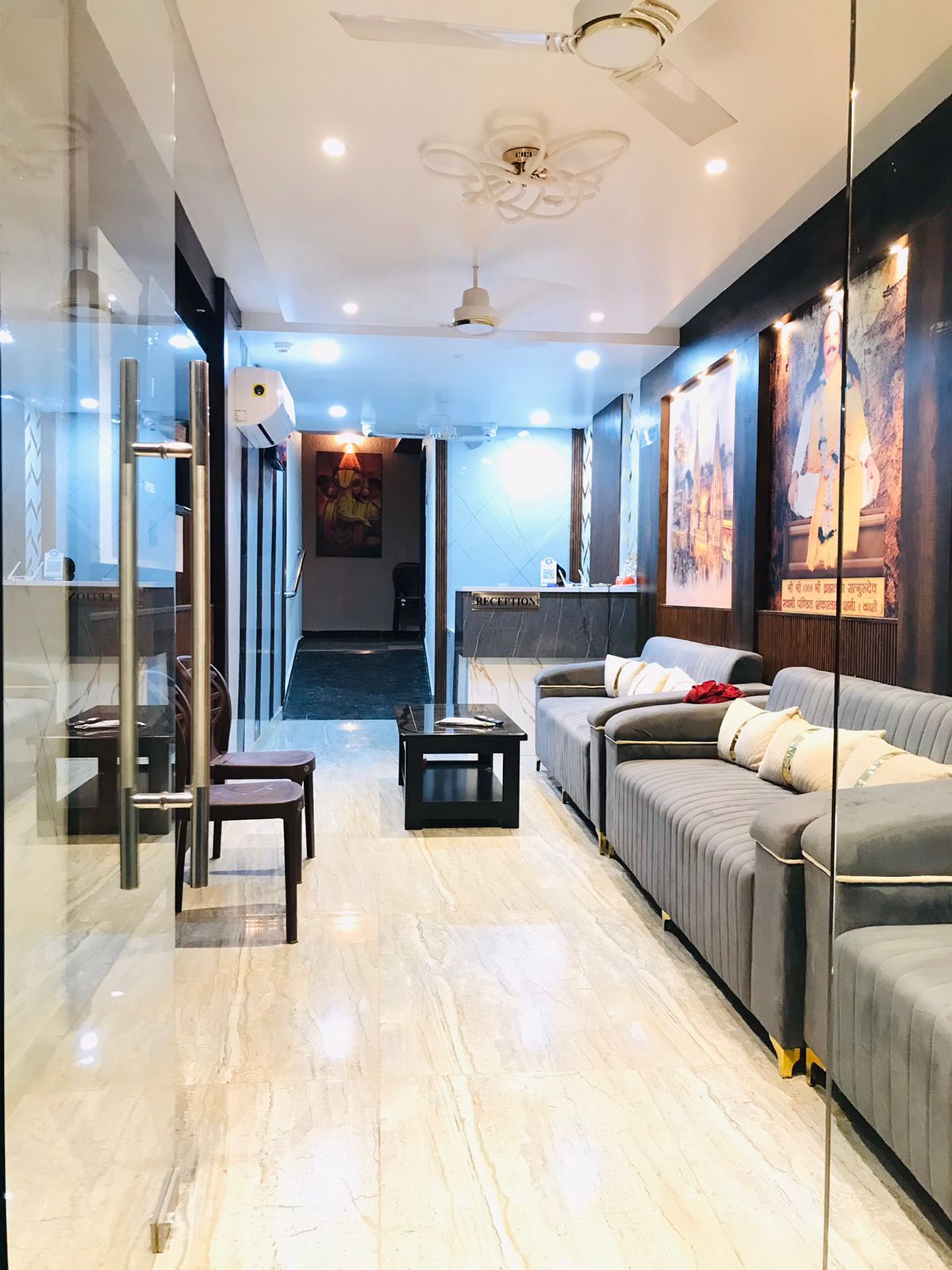 Hotel Shri Sankar Inn