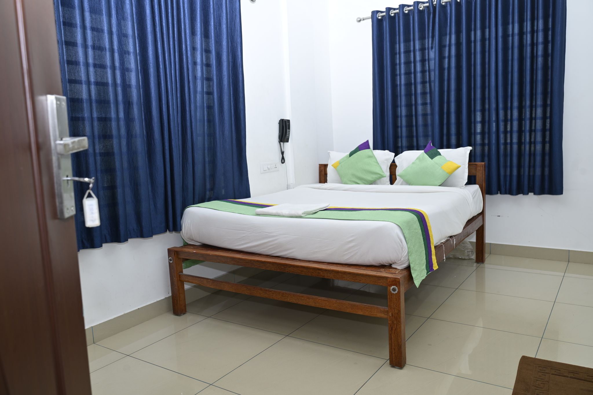 Hotel Nirupama Standard Room 6