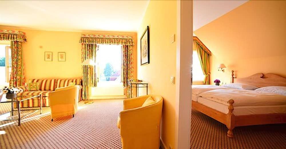 Junior Suite, 1 Bedroom