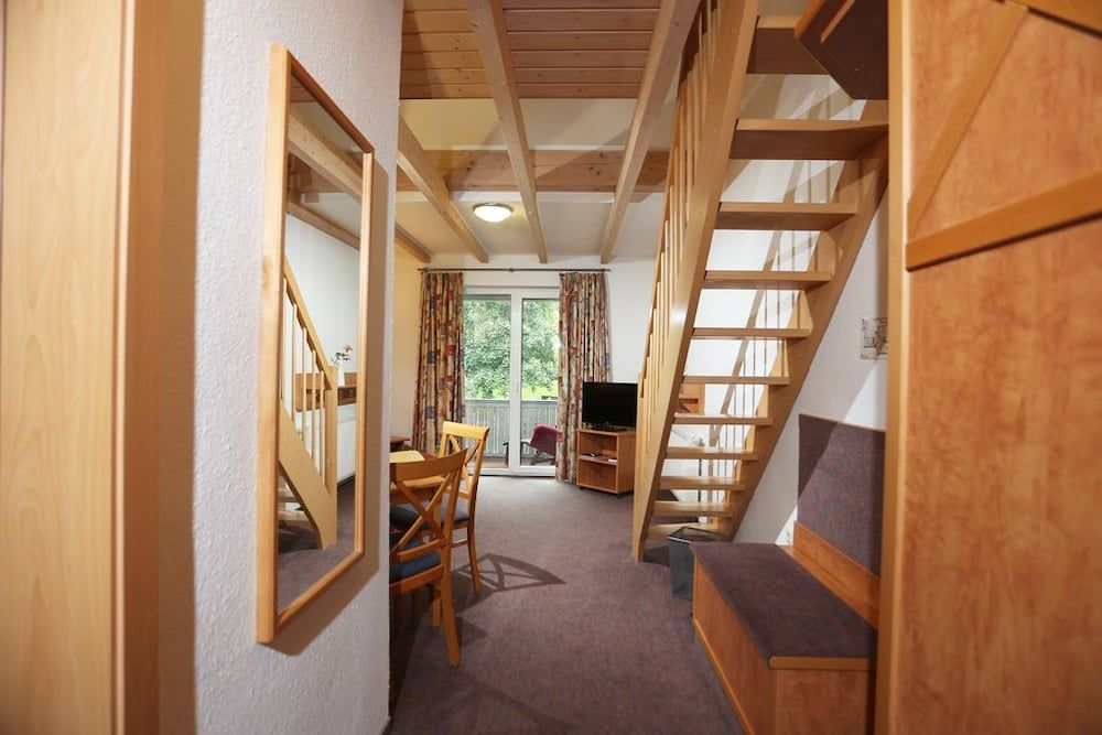 Family Studio, Multiple Beds