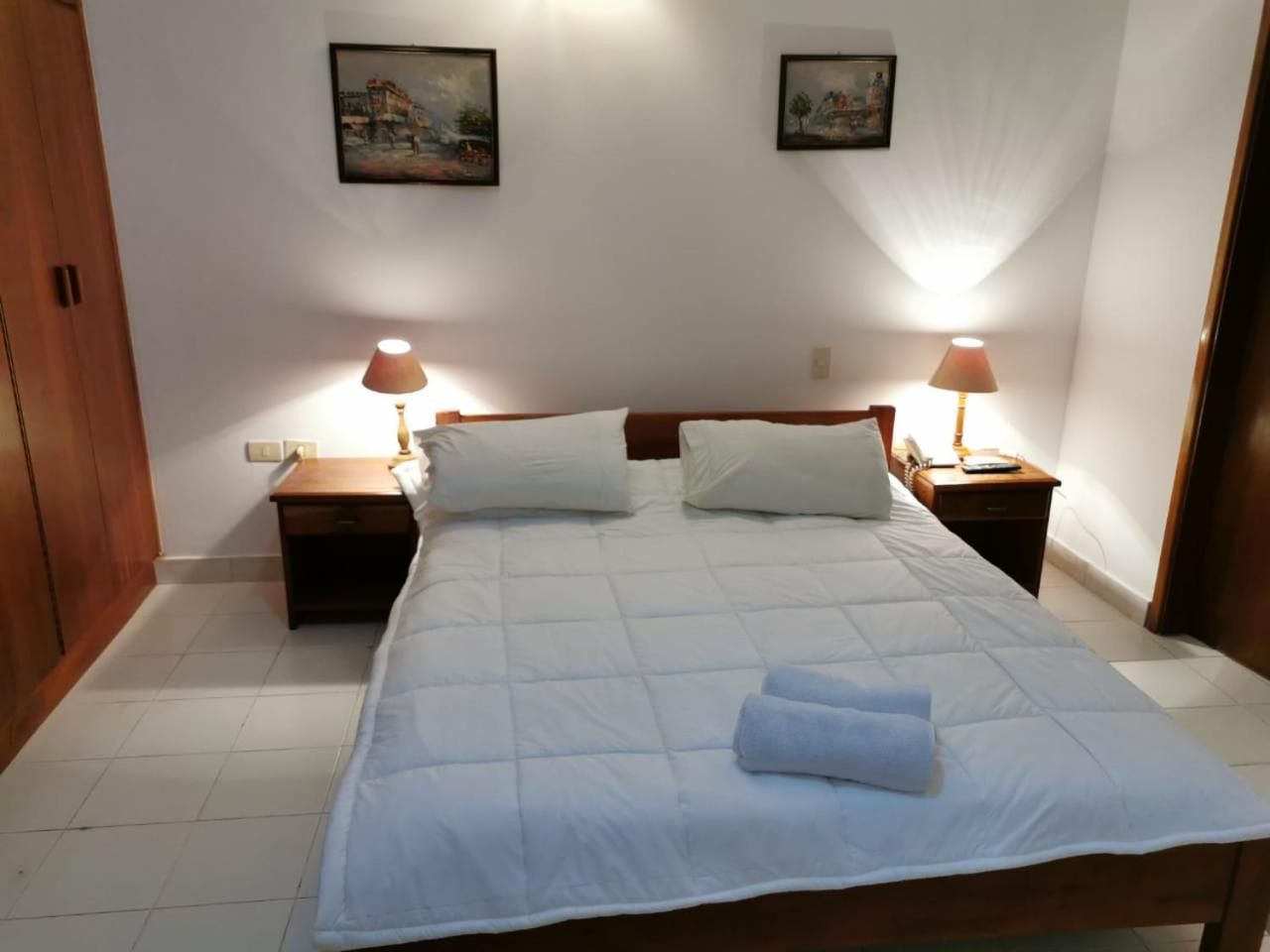 Portal del Sol Single Room 3