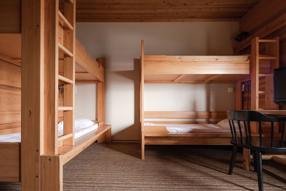 Family Room (bunk beds)