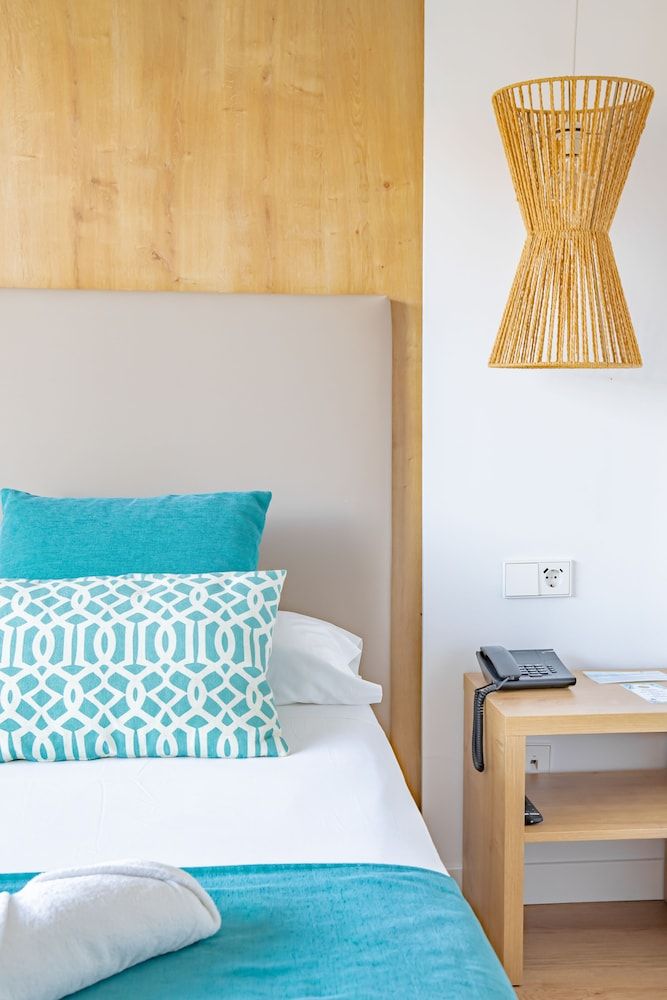 Standard Single Room, Balcony