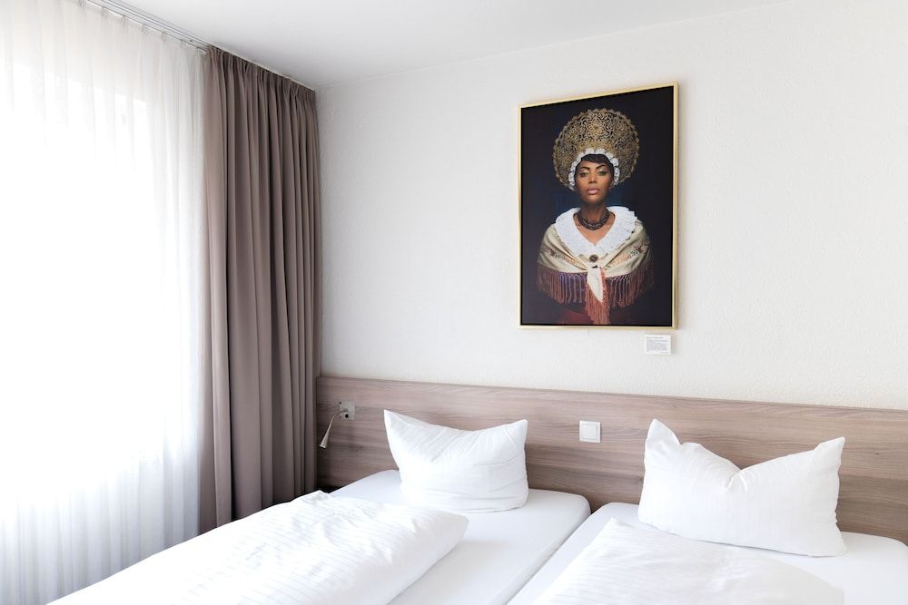 Business Double Room