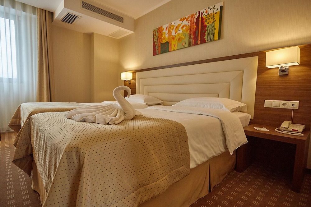 Premier Twin Room