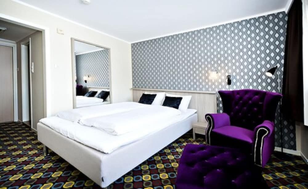 Havila Hotel Raftevold