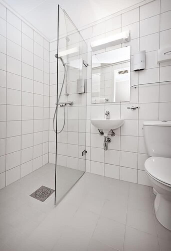 Havila Hotel Raftevold