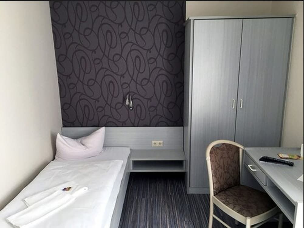 Comfort Single Room, 1 Twin Bed