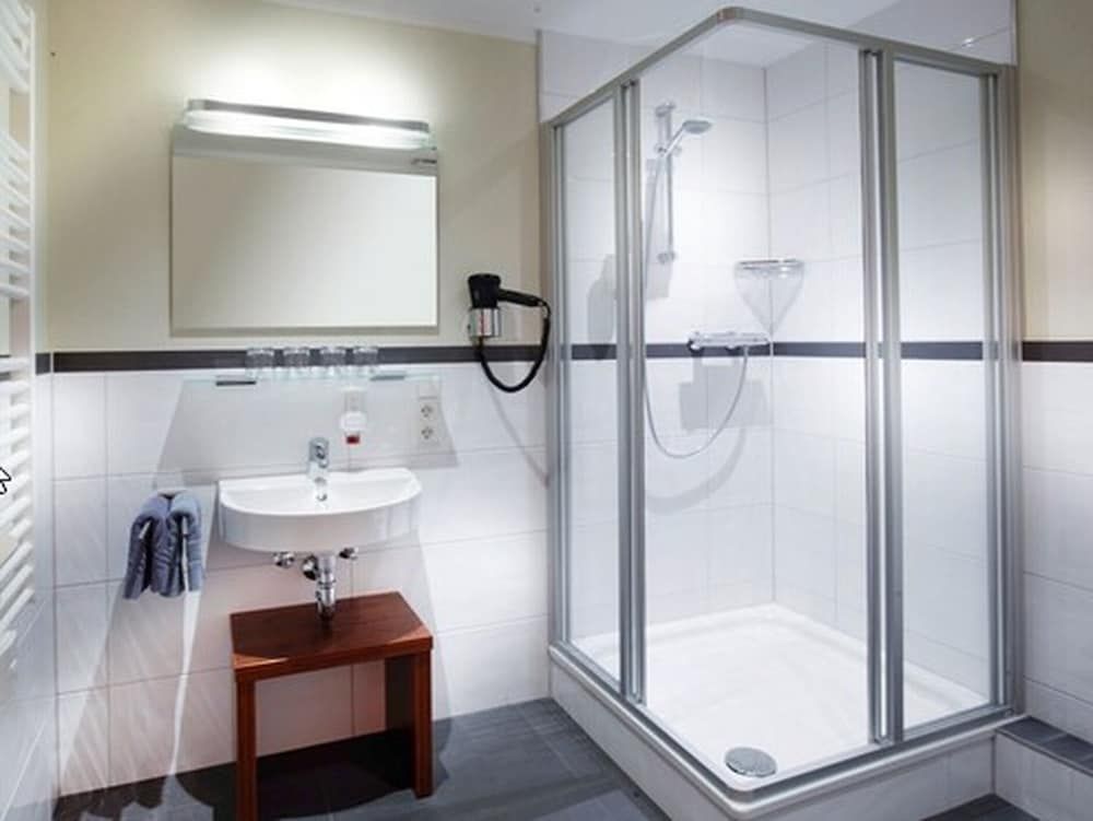 Comfort Single Room, 1 Twin Bed