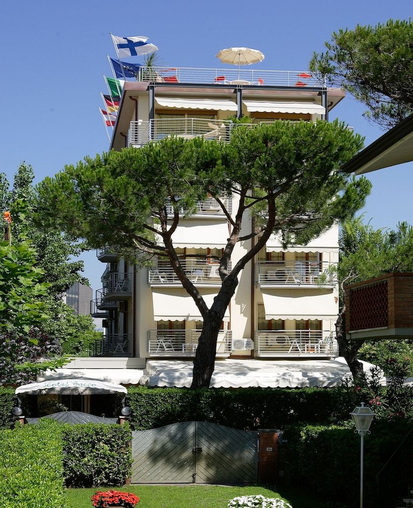 Hotel Bacco