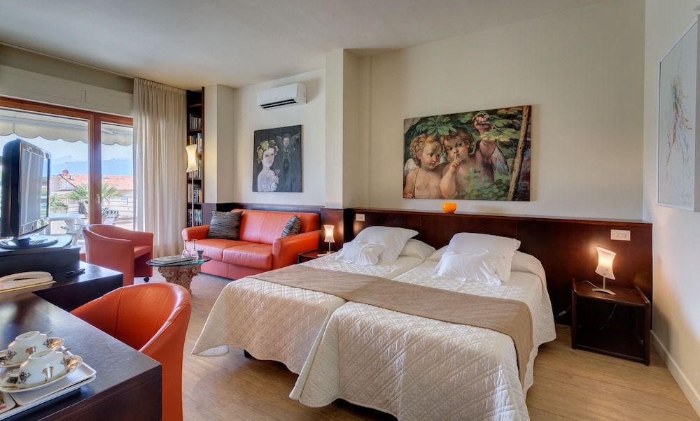 Hotel Bacco