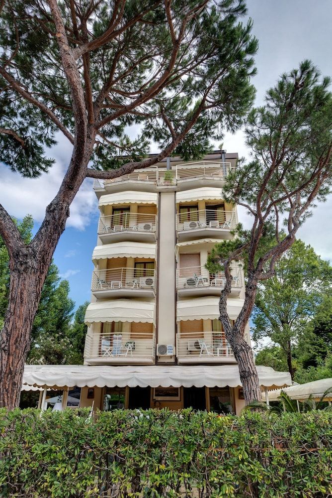 Hotel Bacco