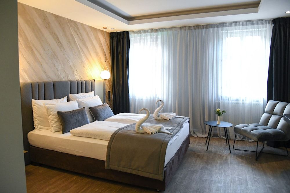 Basic Single Room