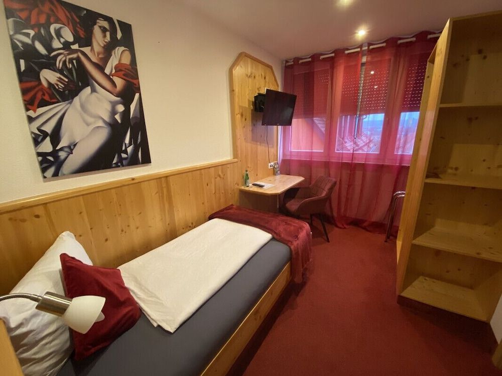 Single Room