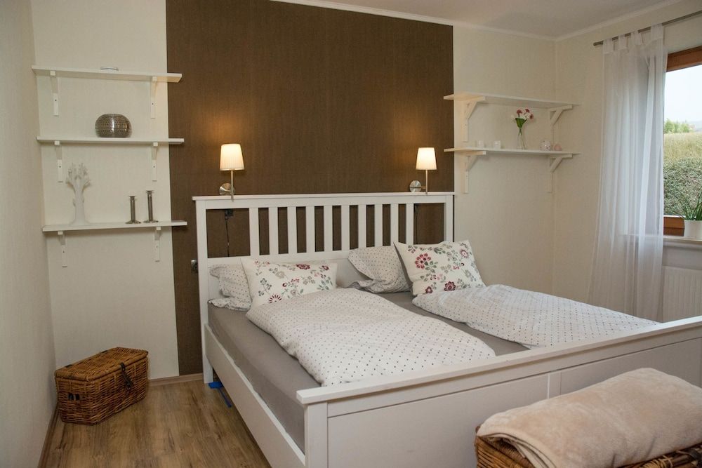 Comfort Apartment, 2 Bedrooms, Ground Floor