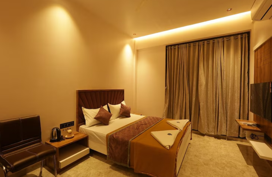 Sea Pearl Retreat Standard 3