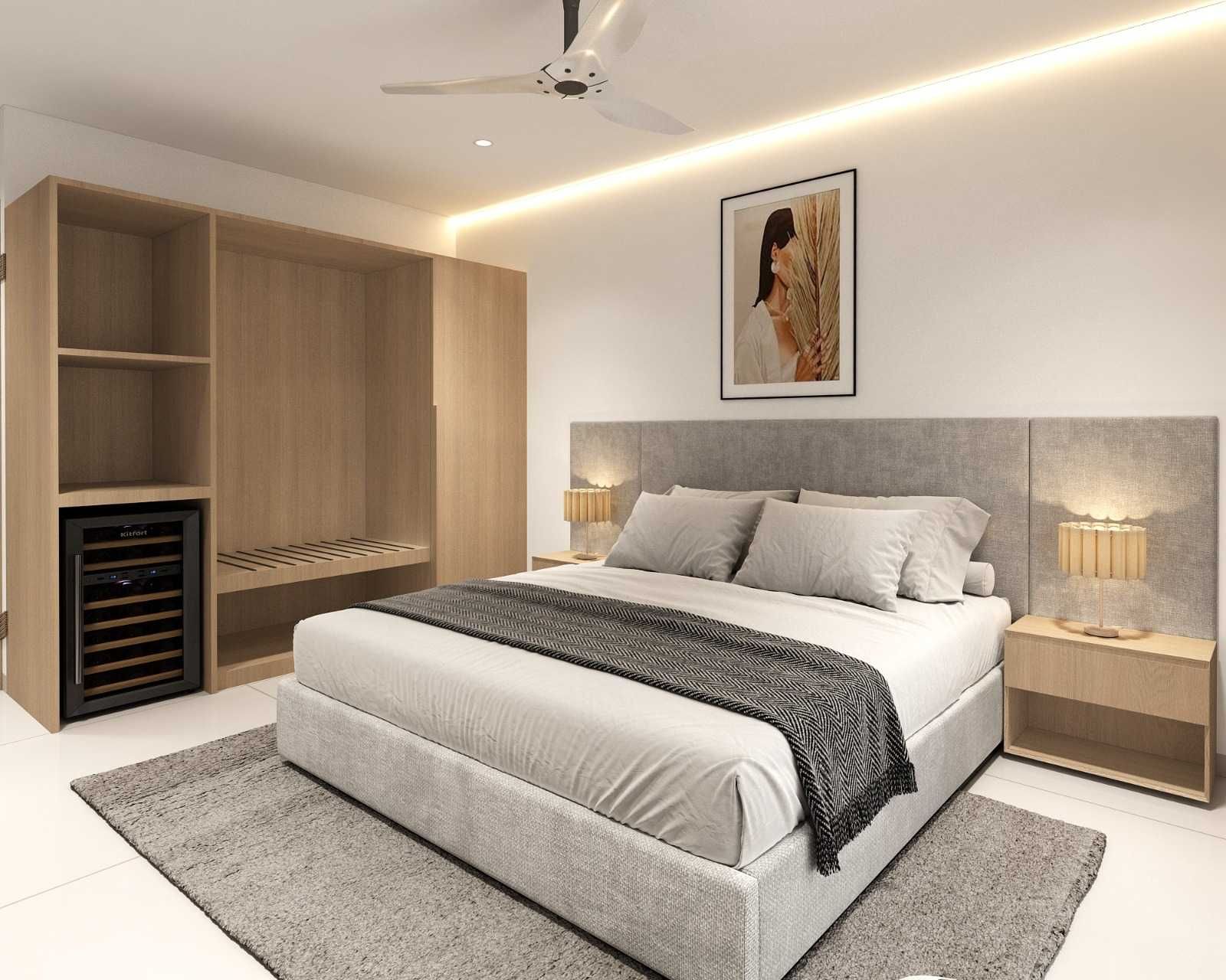 Premium Room With Balcony