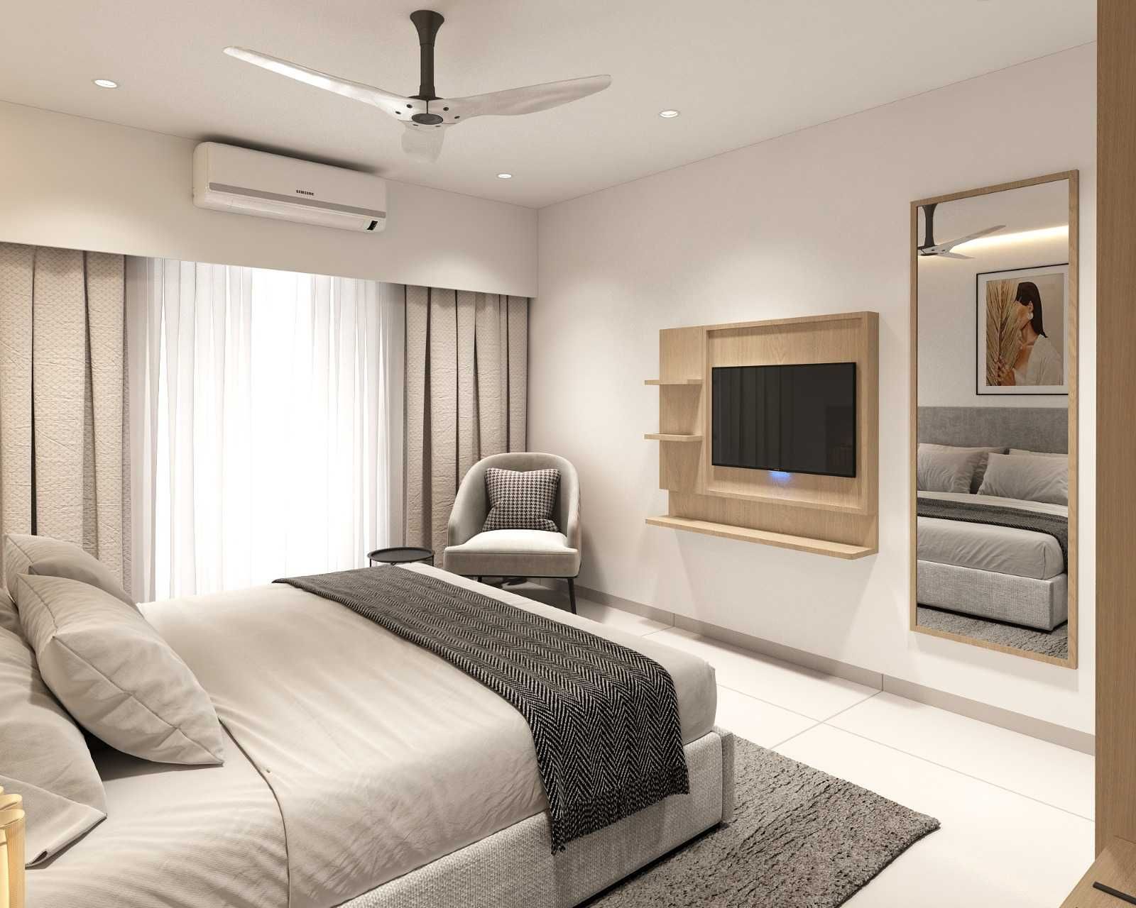 Premium Room With Balcony