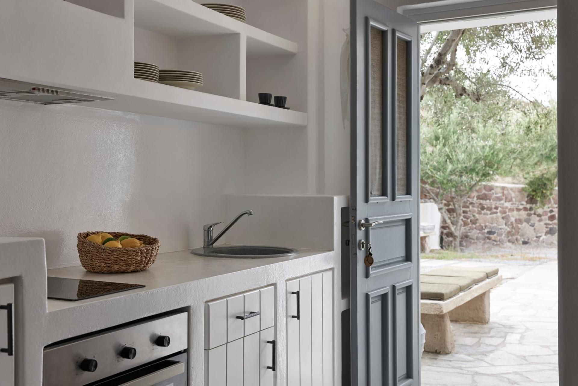 Superior Apartment with Sea View