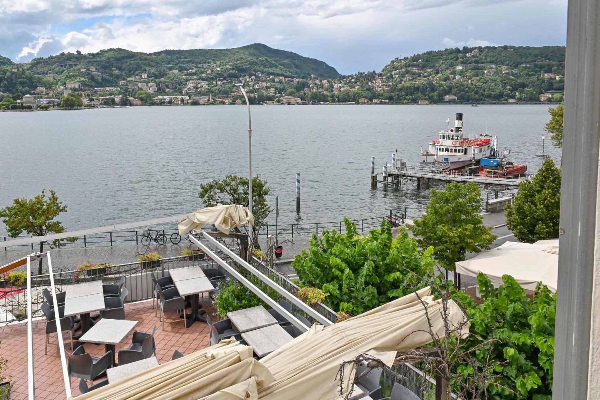 Hotel Marco's Triple Room 2