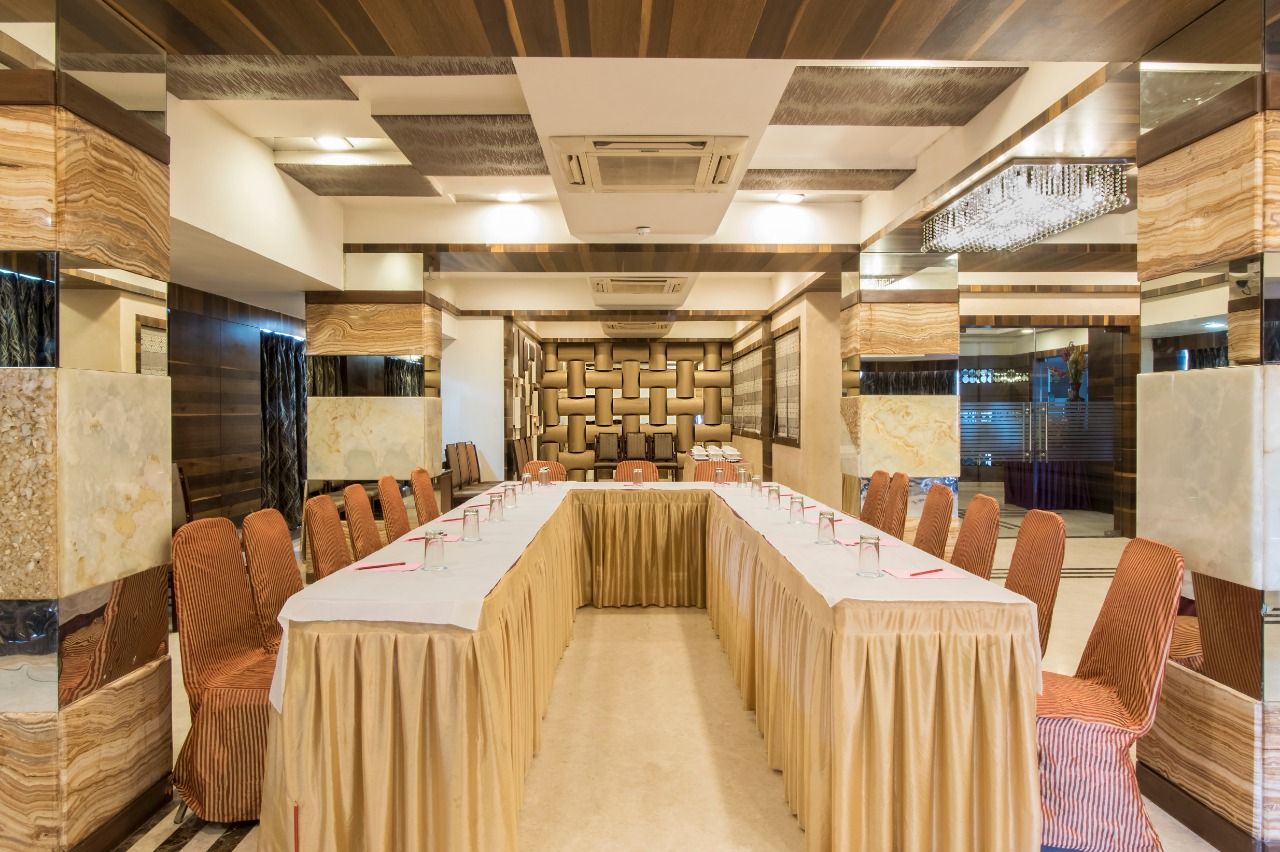 Business Centre