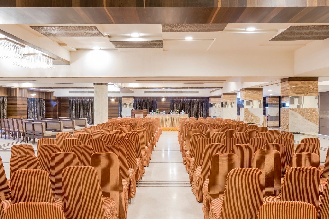 Business Centre