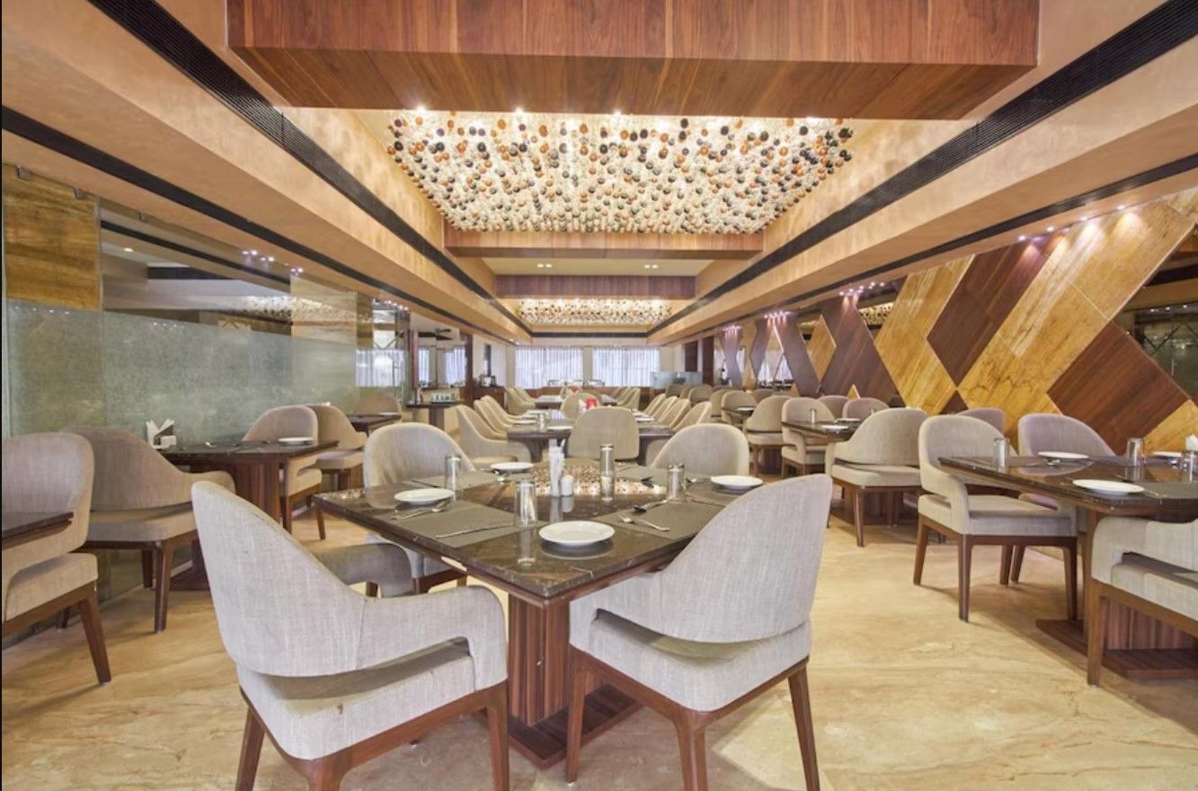 Food & Dining
