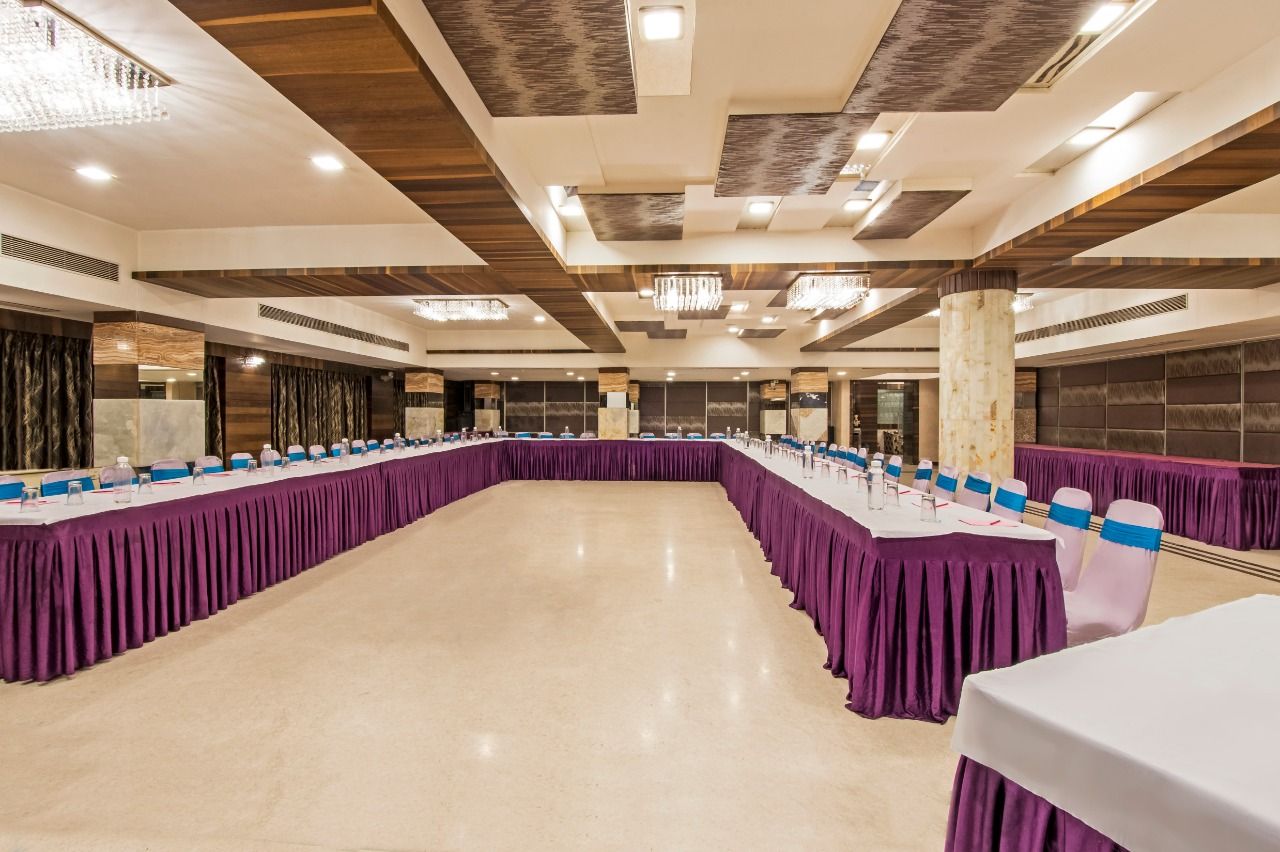 Business Centre